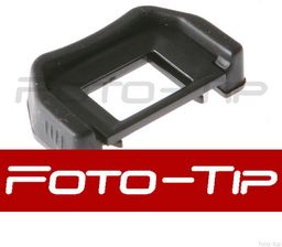 Muszla oczna zamiennik Canon EB 5D 10D 20D