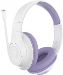 Belkin Słuchawki nauszne bezprzewodowe z mikrofonem SoundForm Inspire