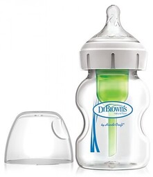 DR BROWNS Butelka Options+ 150 ml