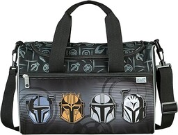 Scooli - Star Wars torba sportowa dla dzieci