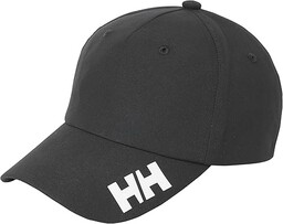 Helly-Hansen Uniseks Crew Czapka, Czarny