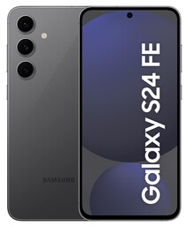 Samsung Galaxy S24 FE (S721) 5G 8/256GB Graphite