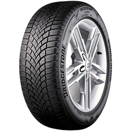Opona Zimowa, Bridigestone, Blizzak LM005 205/45R17 88V XL