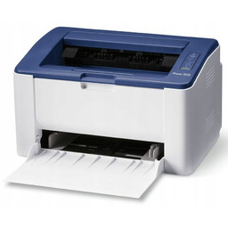 Drukarka laserowa Xerox Phaser 3020V_BI 20 str/min A4