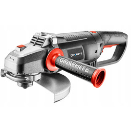 Graphite Szlifierka Kątowa Flex 59G208 2600W 230mm