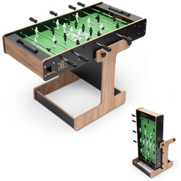 Kar & Eli Piłkarzyki Vertigo Black