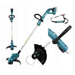 Podkaszarka akumulatorowa Makita 18V 26cm Dystrybucja Polska