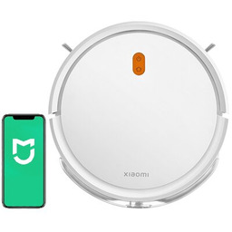 Xiaomi Mi Robot Vacuum E5 biały