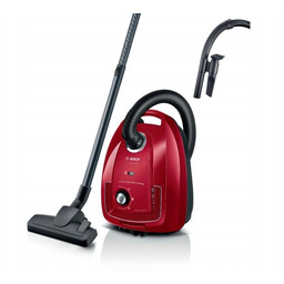 Odkurzacz workowy Bosch BGB38RD2