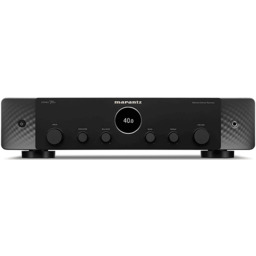 Amplituner stereofoniczny MARANTZ STEREO 70s Czarny 8K HEOS