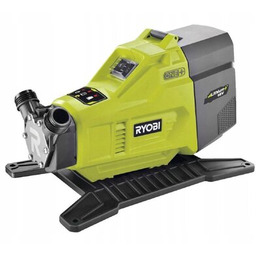 RYOBI Pompa do wody R18TP-0 akumulatorowa Ładowarka