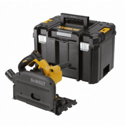 DeWalt DCS520NT - Akumulatorowa Pilarka tarczowa/zagłębiarka 54 V