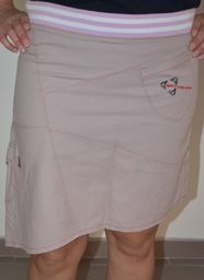 spódnica damska BATYSKAF BTF Skirt Pink