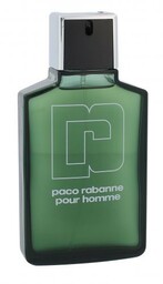 Paco Rabanne Paco Rabanne Pour Homme woda toaletowa
