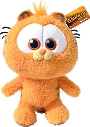 ANIMAGIC - Baby Garfield Plusz - Miękki pluszowy