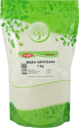 Mąka gryczana 1 kg
