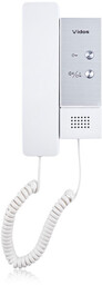 VIDOS Unifon słuchawkowy DUO U1010
