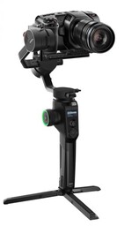 Gudsen Gimbal do aparatu Moza AirCross 2