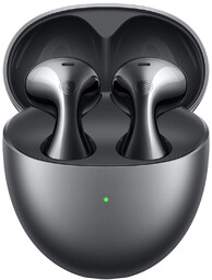 Huawei FreeBuds 6 fioletowe