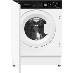 Pralka do zabudowy AMICA WABIC812ALiSTO 8kg 1200obr. Add+