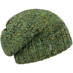 Alaseja Knit Beanie by McBURN, zielony, One Size