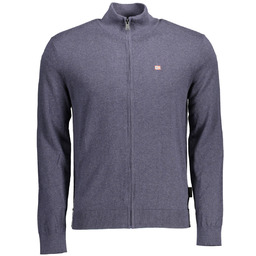 NIEBIESKI KARDIGAN MĘSKI NAPAPIJRI