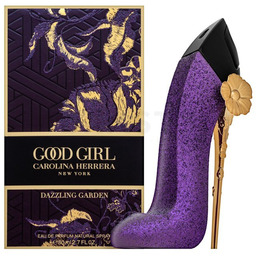 Carolina Herrera, Good Girl Dazzling Garden, Woda perfumowana,