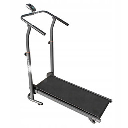 Bieżnia Magnetyczna Domowa Składana Treningowa do Ćwiczeń MASTER