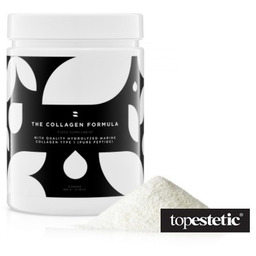 Zojo The Collagen Formula Hydrolizowany kolagen rybi