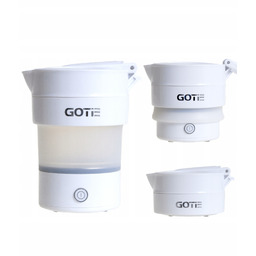 Czajnik turystyczny składany Gotie GCT-600B