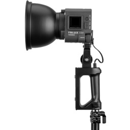 Yongnuo Lampa LED LUX100 Kit - WB (3200