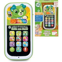 VTech - Intantil Activity (80-620939)