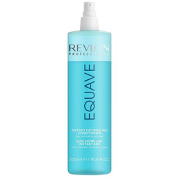 Revlon Equave Hydro, dwufazowa odżywka nawilżająca z keratyną,