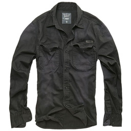 Brandit, Koszula męska z długim rękawem, Hardee, rozmiar