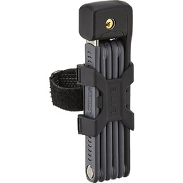 ABUS Bordo Lite 6055/85 czarny