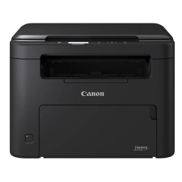 Canon i-SENSYS MF272dw WiFi Czarny Urządzenie wielofunkcyjne
