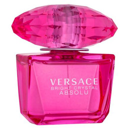 Versace Bright Crystal Absolu woda perfumowana 90 ml