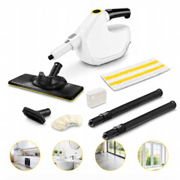 Karcher Sc 1 Multi Up Eu Czyścik Parowy
