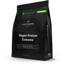The Protein Works Wegańskie białko Extreme 500 g