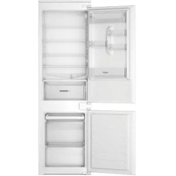 Whirlpool WHC18D051A1 LessFrost 177cm Komora świeżości Lodówka