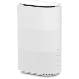 Router ZTE MC888B 5G Wi-Fi 6 Biały