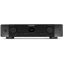 Amplituner MARANTZ Cinema 70s Czarny