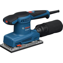 Bosch_elektronarzedzia Szlifierka oscylacyjna BOSCH Professional GSS 20-18 A