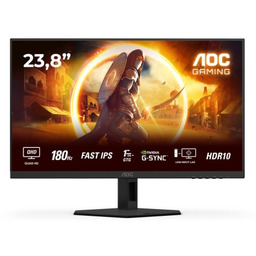 MONITOR AOC LED 23,8" Q24G4RE 180Hz