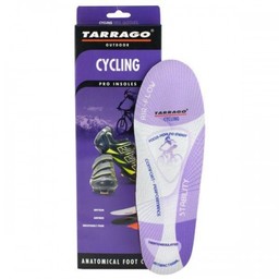 Wkładki Tarrago Outdoor Cyclin/MTB