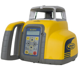 Niwelator Laserowy Spectra Precision GL412N