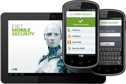 ESET Mobile Security Premium 1 stanowisko / 1
