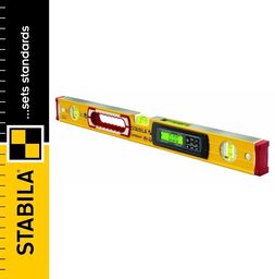 STABILA Poziomica elektroniczna 61cm IP65 196-2E