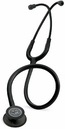 LITTMANN CLASSIC III 5803 BLACK EDITION Stetoskop internistyczny,