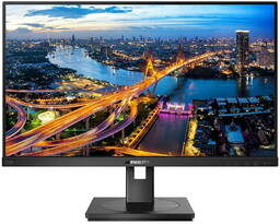 Monitor Led 27 Philips 275B1 Qhd Ips 75Hz